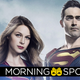 Illustration for article titled See Superman Get Ready to Take Flight on iSupergirl/i